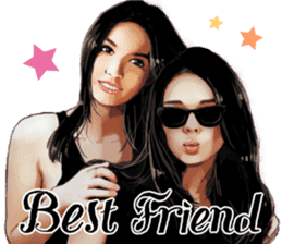 Maria Ozawa sticker #8812238