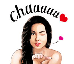Maria Ozawa sticker #8812239