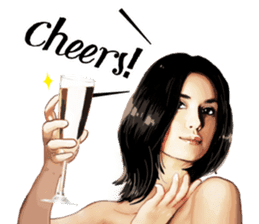 Maria Ozawa sticker #8812241