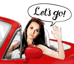 Maria Ozawa sticker #8812245