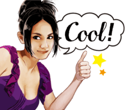 Maria Ozawa sticker #8812247