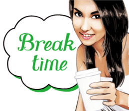 Maria Ozawa sticker #8812250