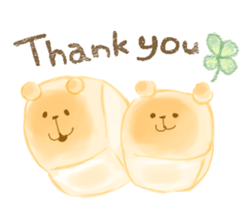 chigiri pan sticker #8812421