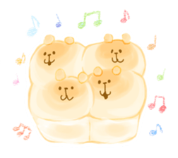 chigiri pan sticker #8812453