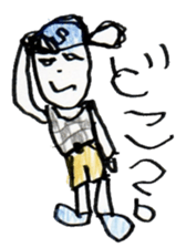 GOOD FASHION sticker #8812714