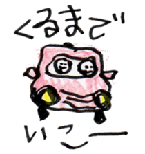 GOOD FASHION sticker #8812723