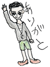 GOOD FASHION sticker #8812731
