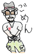 GOOD FASHION sticker #8812732