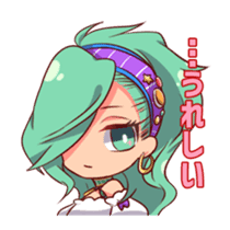 MONSTER CHEF sticker #8812750