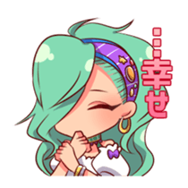 MONSTER CHEF sticker #8812752