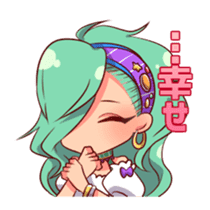 MONSTER CHEF sticker #8812752