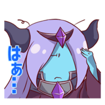 MONSTER CHEF sticker #8812776