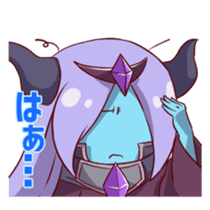 MONSTER CHEF sticker #8812776