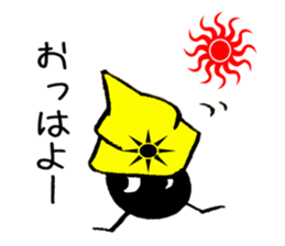 Sticker2015 sticker #8812784