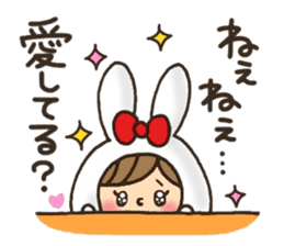 LOVE boyfriend 2 sticker #8812820