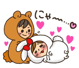 LOVE boyfriend 2 sticker #8812823