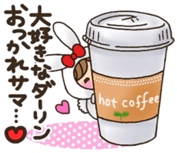 LOVE boyfriend 2 sticker #8812832