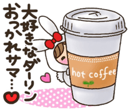 LOVE boyfriend 2 sticker #8812832