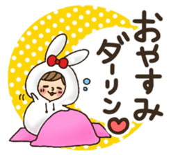 LOVE boyfriend 2 sticker #8812833