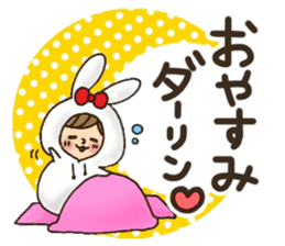 LOVE boyfriend 2 sticker #8812833