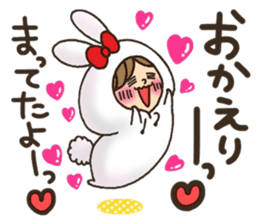 LOVE boyfriend 2 sticker #8812834