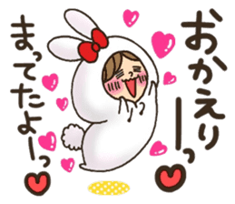 LOVE boyfriend 2 sticker #8812834