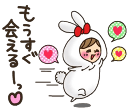 LOVE boyfriend 2 sticker #8812836