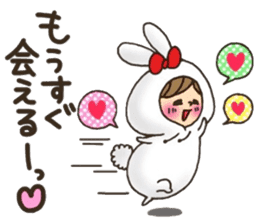 LOVE boyfriend 2 sticker #8812836