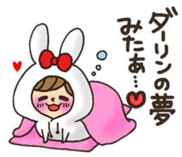 LOVE boyfriend 2 sticker #8812837