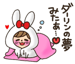 LOVE boyfriend 2 sticker #8812837