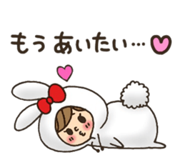 LOVE boyfriend 2 sticker #8812838