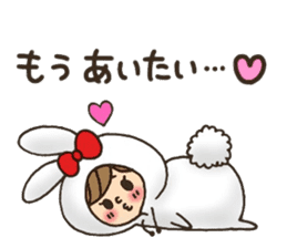 LOVE boyfriend 2 sticker #8812838