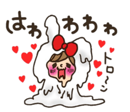 LOVE boyfriend 2 sticker #8812840