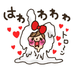 LOVE boyfriend 2 sticker #8812840