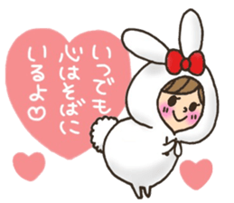 LOVE boyfriend 2 sticker #8812841