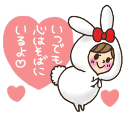 LOVE boyfriend 2 sticker #8812841