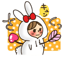 LOVE boyfriend 2 sticker #8812842