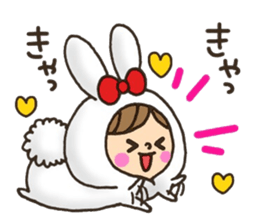 LOVE boyfriend 2 sticker #8812845