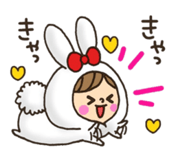 LOVE boyfriend 2 sticker #8812845