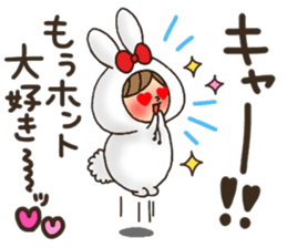 LOVE boyfriend 2 sticker #8812846