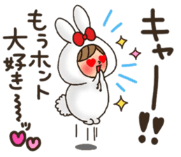 LOVE boyfriend 2 sticker #8812846