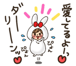 LOVE boyfriend 2 sticker #8812850