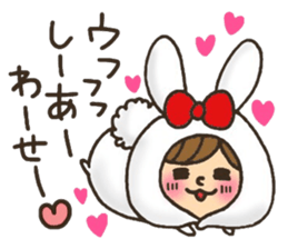 LOVE boyfriend 2 sticker #8812853