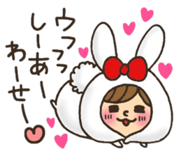 LOVE boyfriend 2 sticker #8812853