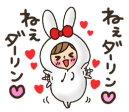 LOVE boyfriend 2 sticker #8812855