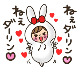 LOVE boyfriend 2 sticker #8812855