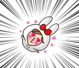 LOVE boyfriend 2 sticker #8812856