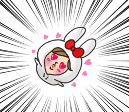 LOVE boyfriend 2 sticker #8812856