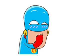 Hebring sticker #8812941