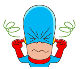 Hebring sticker #8812943